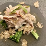 カーサ カルマ - あっぷっぷ