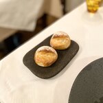 カーサ カルマ - 自家製パソ