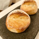 カーサ カルマ - パソ