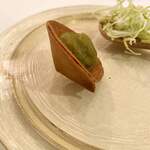 カーサ カルマ - さんかく