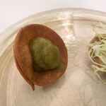 カーサ カルマ - ぼうしみたい