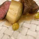 カーサ カルマ - さつまいもん