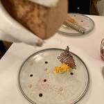 カーサ カルマ - カカオしょりしょり