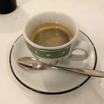 カーサ カルマ - エスプレッソ