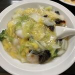 Shanghai Hanten - 中華丼