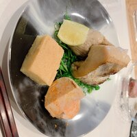日本料理秀たか - 