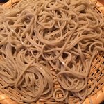 江戸蕎麦 ほそ川 - 