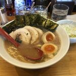 ラーメン大桜 - 