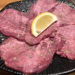 おさやん 田丸 焼肉 食べログ