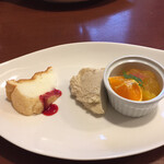 ジェンティーレ - 