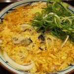 Marugame Seimen - 