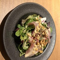 楽食倶楽部 裏小路牛肉店 - 