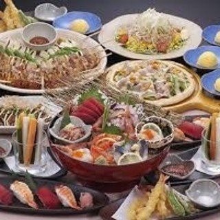 良コスパ！リーズナブルな100種以上の料理