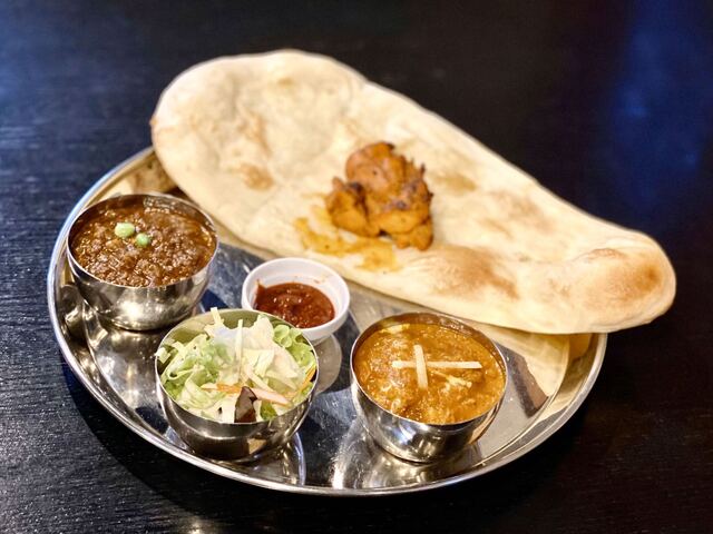 インド料理 シャージ 北茅ケ崎 インド料理 食べログ