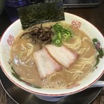 Ikkotsunyuukon - ラーメン