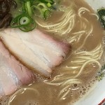 一骨入魂 - ラーメン