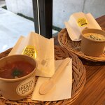 おやつスタンド イマダ082 - 
