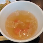 中国レストラン 雪園 - 