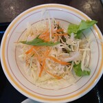 中国レストラン 雪園 - 