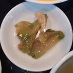 中国レストラン 雪園 - 