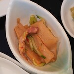 中国レストラン 雪園 - 