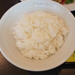 中国レストラン 雪園 - 