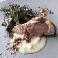 MAIN DINING by THE HOUSE OF PACIFIC - 