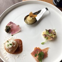 MAIN DINING by THE HOUSE OF PACIFIC - 