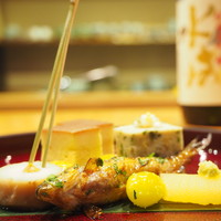 日本料理 たかむら - 