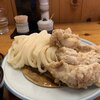 手打うどん 麦蔵