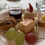 ガーデンラウンジ - 