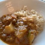 ガーデンラウンジ - 