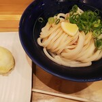 讃岐立食いうどん きりん屋 - 