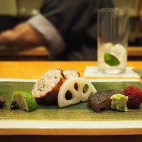 日本料理 たかむら - 