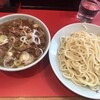 つけそば 丸長 目白店