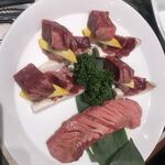 Yakiniku Nabeshima - 