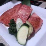 Yakiniku Nabeshima - 