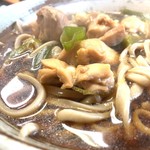 手打そば 新ふじ