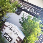 Cafe Rire - 