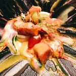 グランド ダイア - 