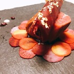 グランド ダイア - 