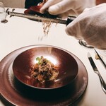 グランド ダイア - 