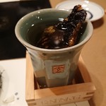 Gempin Fugu Unagi Ryouri - 