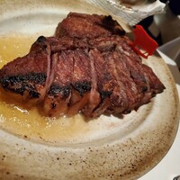ウルフギャング・ステーキハウス シグニチャー - 