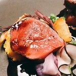 グランド ダイア - 