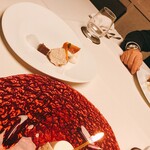 グランド ダイア - 