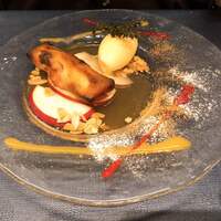 キハチ 名古屋JRセントラルタワーズ店 - デザート