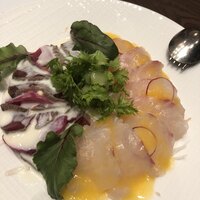 レストラン ミッテ - 