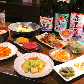 沖縄料理満喫プラン サーロインステーキ付き まんぷくコース お料理全13品 2名様 飲み放題2 5時間付き てぃださんさん 三軒茶屋 沖縄料理 食べログ 沖縄料理満喫プラン サーロインステーキ付き まんぷくコース お料理全13品 2名様 飲み放題2 5時間付き てぃださんさん 三軒茶屋 沖縄料理 食べログ