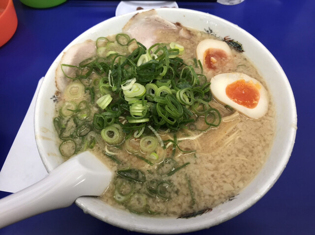 来来亭 十三店 らいらいてい 十三 ラーメン 食べログ
